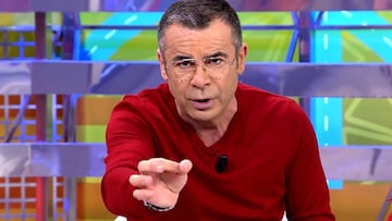 Jorge Javier Vázquez.