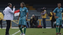 Directo: Cortuluá busca su segundo triunfo en Liga