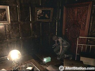 RE Archives: Resident Evil Zero, Impresiones