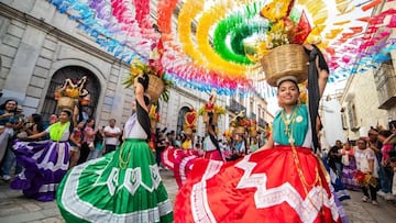 Guelaguetza 2024: ¿cuál es el precio de los boletos y dónde comprarlos?