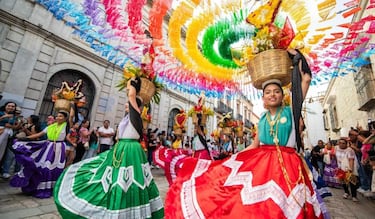 Guelaguetza 2025: así puedes entrar gratis al Lunes del Cerro si no alcanzaste boleto