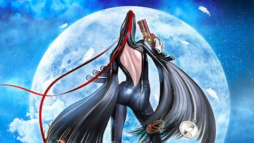 Habr¨¢ Bayonetta 4, Hideki Kamiya confirma que la saga no ha dicho su ¨²ltima palabra