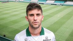 Oficial: Kuscevic tiene nuevo club