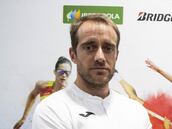 'El Pájaro' Rodríguez no volará en los Juegos de Tokio