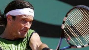 Nadal arrolla a Gasquet y avanza a octavos