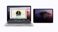 Apple trabaja en las nuevas pantallas mini-LED para sus MacBook