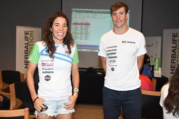 La zona lacustre de nuestro país fue protagonista una vez más del mayor triatlón sudamericano, el Herbalife Nutrition IRONMAN 70.3 Pucón 2022 que se realizó el domingo 9 de enero y donde la multinacional de nutrición fue auspiciador oficial.