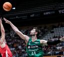 El Joventut se da un festín