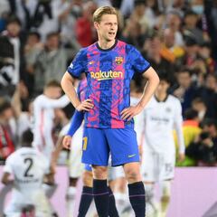 Hundidos a domicilio