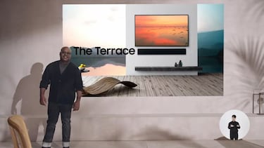 CES 2021: Samsung presenta Smart TV’s Neo QLED con enfoque para gaming