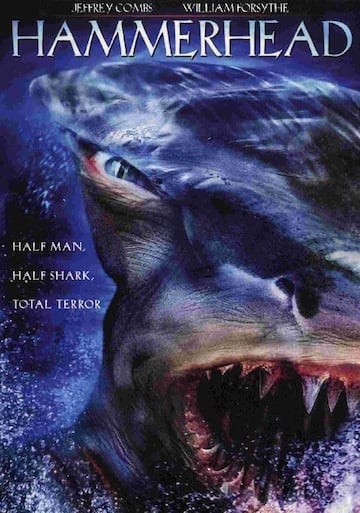 Películas de tiburones