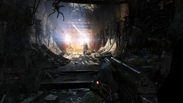 Captura de pantalla - Metro: Last Light (360)