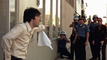 Las 30 mejores películas de la historia del cine sobre atracos y dónde verlas