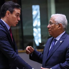 España logra la "excepción ibérica" en Europa de la energía