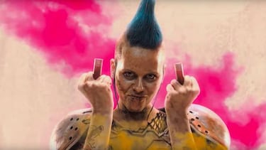 Bethesda anuncia de forma oficial el tráiler de RAGE 2