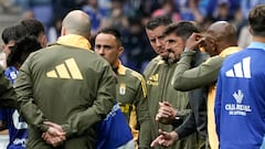 Resumen y goles del Real Oviedo vs Cádiz, jornada 42 de LaLiga Hypermotion