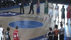 Arranca la Liga Endesa: todos contra el Barça