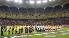 Europa League: how LaLiga's teams fared on Thursday