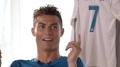 Cristiano Ronaldo recounts story of police raid on his boat