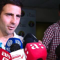 En Iquique revelan las presiones que tuvieron para volver a jugar