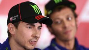 Jorge Lorenzo