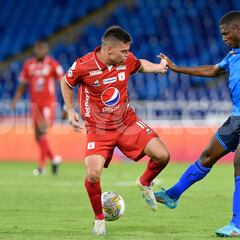 Águilas Doradas vs. América de Cali: horario, TV y cómo ver online los cuadrangulares de la Liga BetPlay