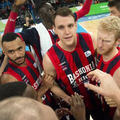 Laprovittola: "No hay que darle más vueltas a la jugada de Llull"