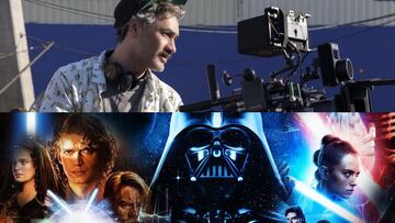 Star Wars: Taika Waititi aún no sabe si su película saldrá adelante