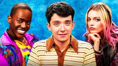 Estrenos y novedades de Netflix en septiembre 2023: series, películas y documentales