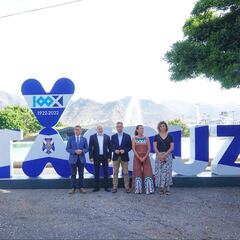 Concepción: “La llama sigue encendida”