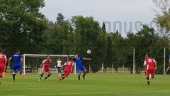 Estudiantes 3-0 All Boys: goles, resumen y resultado
