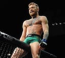 Conor McGregor, el luchador de UFC más temido del mundo