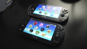 PS Vita