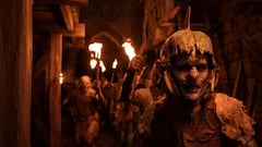 El Señor de los Anillos de Amazon tendrá orcos femeninos (¿orcas?)