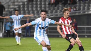 Estudiantes - Racing: TV, horario y c&oacute;mo ver en vivo la Superliga hoy