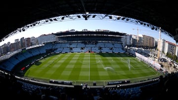 El estadio del Celta de Vigo fue inaugurado un 30 de diciembre en 1928 con un total de 29.000 espectadores. Es curioso que el primer partido fue entre el Celta de Vigo y el Real Unión de Irún, y que las entradas costaban entre 2 y 5 pesetas. Además, el equipo gallego goleó por 7-0. Acogió tres encuentros del Mundial de España de 1982. Se llama Balaídos gracias a la empresa Stadium de Balaídos, que cedía sus instalaciones al equipo para que entrenara y jugase sus partidos. No solo se disputaron partidos de fútbol, también fue escenario de encuentros de hockey patines y pruebas de atletismo. El estadio vigués también ha acogido conciertos como los de Madonna o The Rolling Stones entre otros.