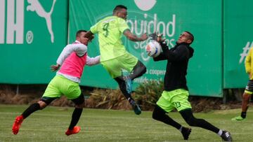 Equidad realizará su pretemporada en Ecuador