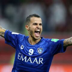 Giovinco cerca de regresar a la MLS con Columbus Crew