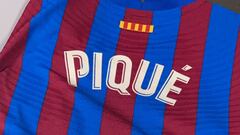 Camiseta de Piqu&eacute;.