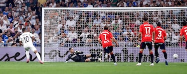 Muda o mbappé