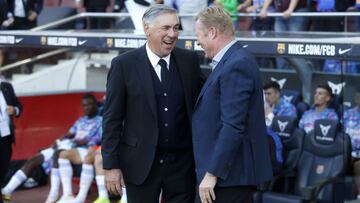Ancelotti.
