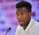 Sturridge: "No se trata de jugar bien; mandan los resultados"
