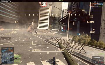 Captura de pantalla - Battlefield 4 (PC)