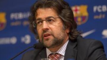 Freixa: "Nadie puede garantizar que cumplamos el mandato"