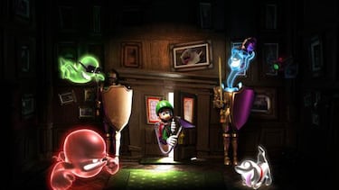 Rumor: Nintendo Switch tendrá retrocompatibilidad con GameCube