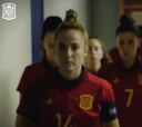 Impresionante: el vídeo motivacional de la selección de fútbol sala femenino