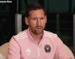 Messi y su opinión sobre los anfitriones de la próxima Copa Mundial