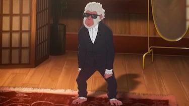 El mono asesino de Marvel está listo: tráiler y póster finales de la serie animada Hit-Monkey