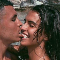 La ardiente sesión de fotos de Kiko y Sofía Suescun tras unos días separados