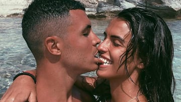 La ardiente sesi¨®n de fotos de Kiko y Sof¨ªa Suescun tras unos d¨ªas separados